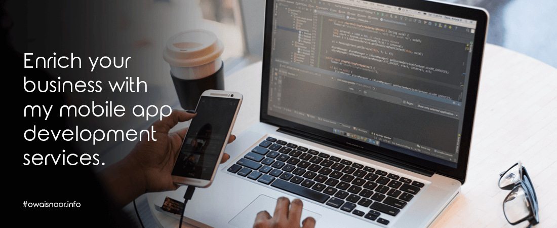 Best Android Developer in Srinagar
